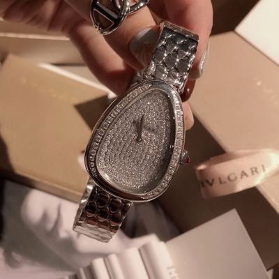 ブルガリ BVLGARI 時計 ウォッチ 少量入荷☆限定モデル 