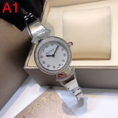 ブルガリ BVLGARI 時計 ウォッチ 人気話題 33*9mm