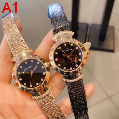 ブルガリ BVLGARI 時計 ウォッチ 販売店舗限定モデル 33mm