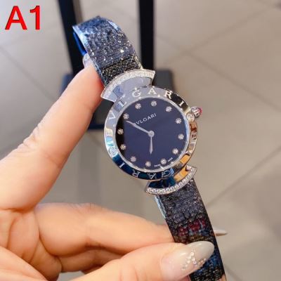 ブルガリ BVLGARI 時計 ウォッチ 人気確定 33mm