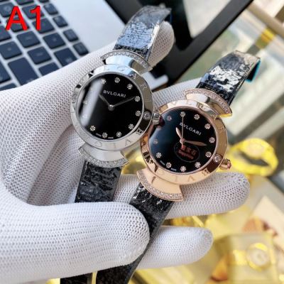 ブルガリ BVLGARI 時計 ウォッチ オンライン限定商品 33mm
