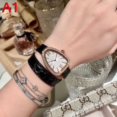 ブルガリ BVLGARI 時計 ウォッチ 今年も人気 