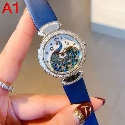 ブルガリ BVLGARI 時計 ウォッチ 限定品 人気.1 