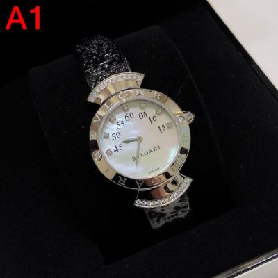 ブルガリ BVLGARI 時計 ウォッチ 期間限定価格 33mm