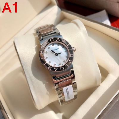 ブルガリ BVLGARI 時計 ウォッチ 人気話題 26mm