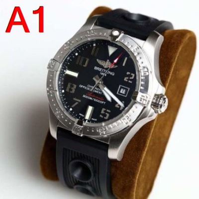 ブライトリング BREITLING 時計 ウォッチ 存在感◎ 44mm