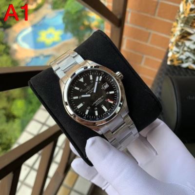 ブライトリング BREITLING 時計 ウォッチ ◆モデル愛用◆ 41*12mm