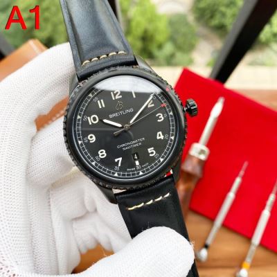 ブライトリング BREITLING 時計 ウォッチ 個性派 41*12mm