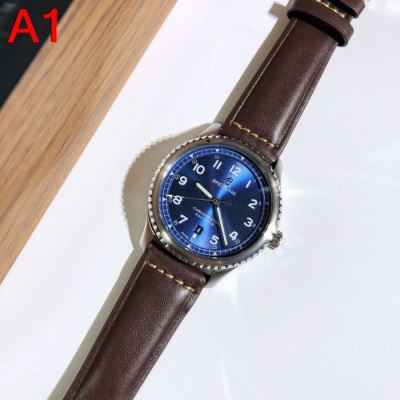 ブライトリング BREITLING 時計 ウォッチ 大人のおしゃれに 41*12mm