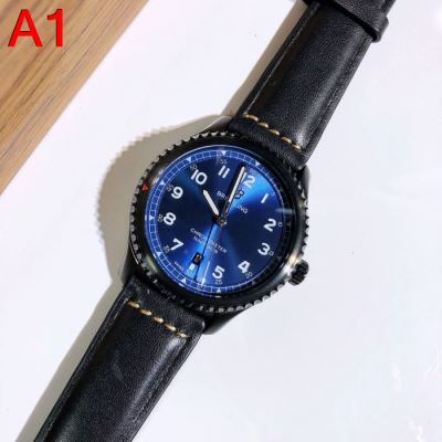 ブライトリング BREITLING 時計 ウォッチ 超レア 新入荷 41*12mm