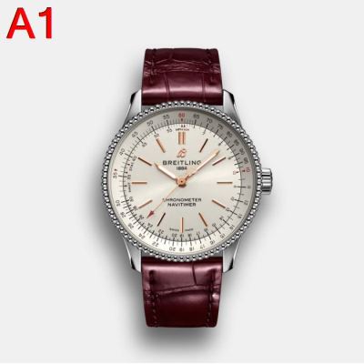 ブライトリング BREITLING 時計 ウォッチ プレゼントに 35mm