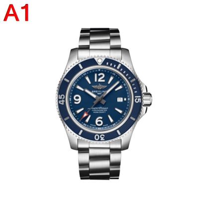 ブライトリング BREITLING 時計 ウォッチ 最新作 44mm