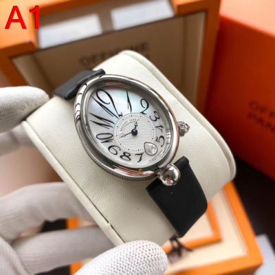 ブレゲ BREGUET 時計 ウォッチ 上質 大人気！ 36.5*28.4mm