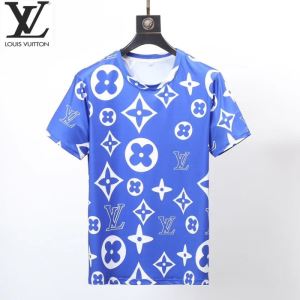 ルイ ヴィトン限定アイテムが登場 LOUIS VUITTON 限定色がお目見え 半袖Tシャツ