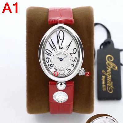 ブレゲ BREGUET 時計 ウォッチ ◆モデル愛用◆ 36.5*28.4mm