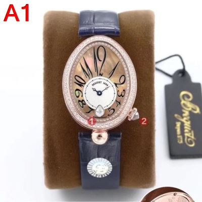 ブレゲ BREGUET 時計 ウォッチ 欧米韓流/雑誌 36.5*28.4mm