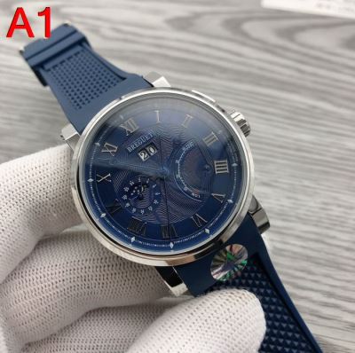 ブレゲ BREGUET 時計 ウォッチ 大人のおしゃれに 42*12mm