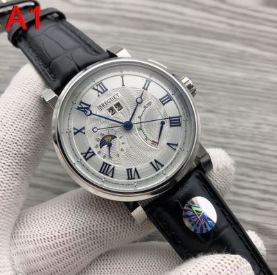 ブレゲ BREGUET 時計 ウォッチ 超レア 新入荷 42*12mm