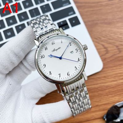 ブレゲ BREGUET 時計 ウォッチ 大特価 40*12mm