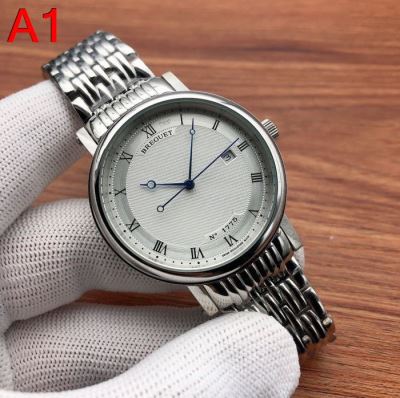 ブレゲ BREGUET 時計 ウォッチ 完売品！ 42*12mm