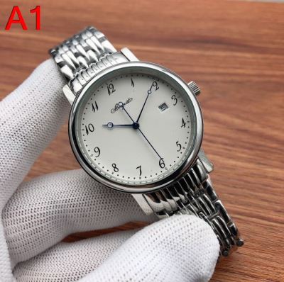 ブレゲ BREGUET 時計 ウォッチ ～希少 42*12mm