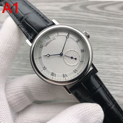 ブレゲ BREGUET 時計 ウォッチ プレゼントに 42*12.6mm