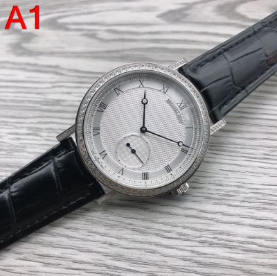 ブレゲ BREGUET 時計 ウォッチ 最新作 42*12.6mm