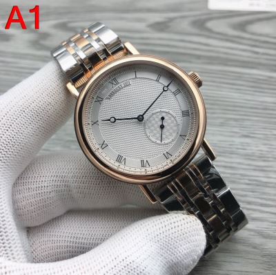 ブレゲ BREGUET 時計 ウォッチ ★安心★追跡付 42*12.6mm