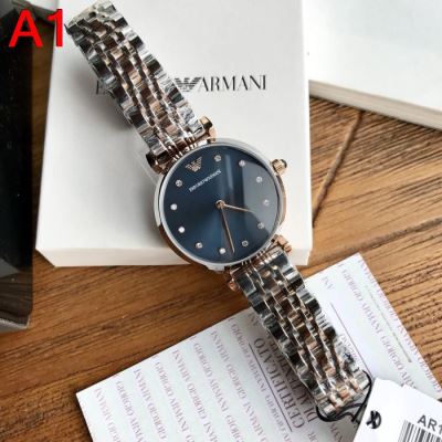 アルマーニ ARMANI 時計 ウォッチ 最新商品即完売必至 32mm