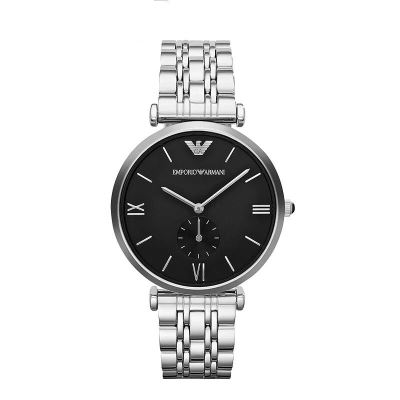 アルマーニ ARMANI 時計 ウォッチ 完売間近 42mm