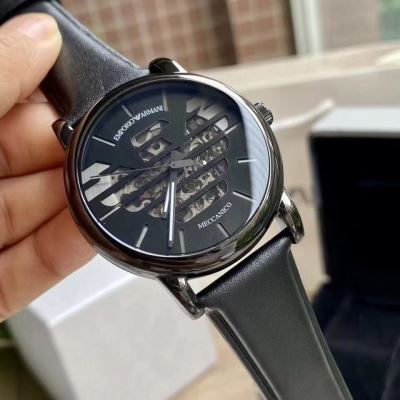 アルマーニ ARMANI 時計 ウォッチ 大注目国内完売数量限定 43*11mm