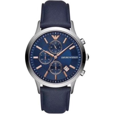 アルマーニ ARMANI 時計 ウォッチ 少量入荷☆限定モデル 43mm