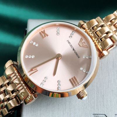 アルマーニ ARMANI 時計 ウォッチ セール価格 32mm