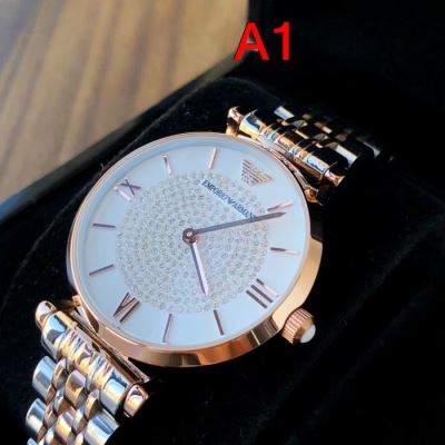 アルマーニ ARMANI 時計 ウォッチ 最新☆大人気☆話題沸騰 32mm