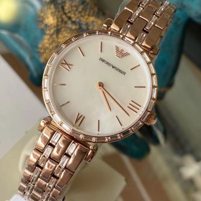 アルマーニ ARMANI 時計 ウォッチ 販売店舗限定モデル 32*7mm
