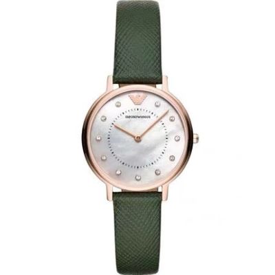 アルマーニ ARMANI 時計 ウォッチ 人気確定 32mm