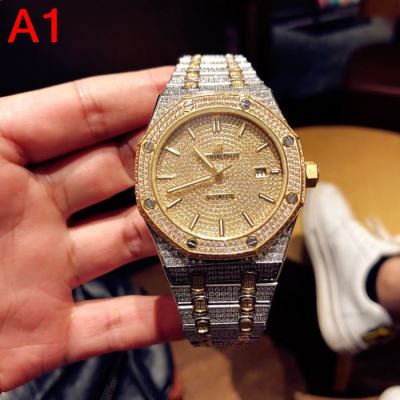 オーデマ ピゲ AUDEMARS PIGUET 時計 ウォッチ 美品！ 41*10mm