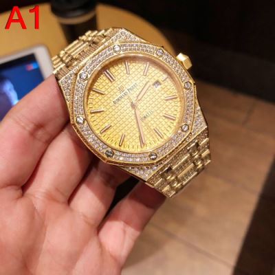 オーデマ ピゲ AUDEMARS PIGUET 時計 ウォッチ 売れ筋！ 41*10mm