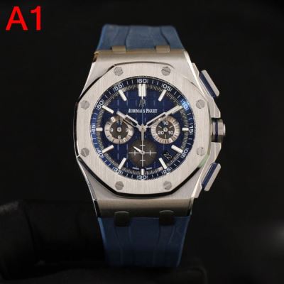 オーデマ ピゲ AUDEMARS PIGUET 時計 ウォッチ 開催 45*14mm