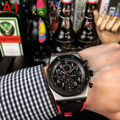 オーデマ ピゲ AUDEMARS PIGUET 時計 ウォッチ 【激安】 45*14mm