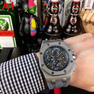 オーデマ ピゲ AUDEMARS PIGUET 時計 ウォッチ 人気新商品 45*14mm