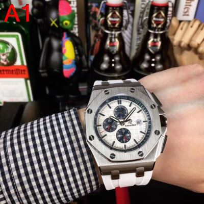 オーデマ ピゲ AUDEMARS PIGUET 時計 ウォッチ 少量入荷☆限定モデル 45*14mm