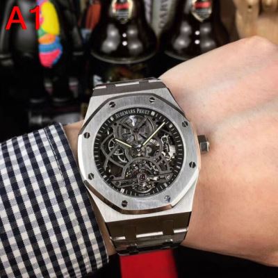 オーデマ ピゲ AUDEMARS PIGUET 時計 ウォッチ 日本即完売予想 44*15mm