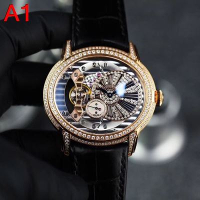 オーデマ ピゲ AUDEMARS PIGUET 時計 ウォッチ 完売必須☆お早めに 41*13mm