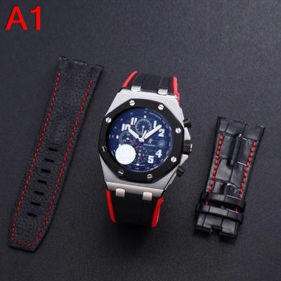 オーデマ ピゲ AUDEMARS PIGUET 時計 ウォッチ 限定デザイン大人気完売前に 45*14mm