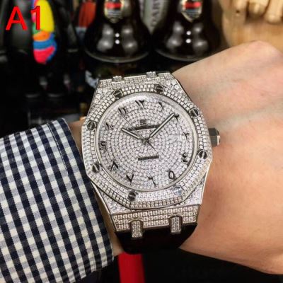 オーデマ ピゲ AUDEMARS PIGUET 時計 ウォッチ 人気確定 41*10mm