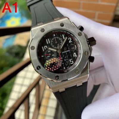 オーデマ ピゲ AUDEMARS PIGUET 時計 ウォッチ 限定品 人気.1 42*14mm