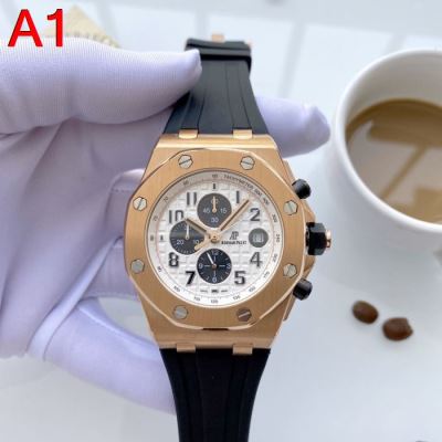オーデマ ピゲ AUDEMARS PIGUET 時計 ウォッチ 完売必須 42*14mm