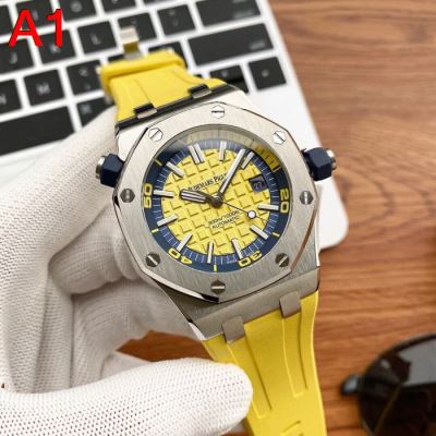 オーデマ ピゲ AUDEMARS PIGUET 時計 ウォッチ セール価格 42*14mm