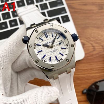 オーデマ ピゲ AUDEMARS PIGUET 時計 ウォッチ 人気話題 42*14mm